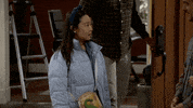 surprised fox tv GIF by Last Man Standing