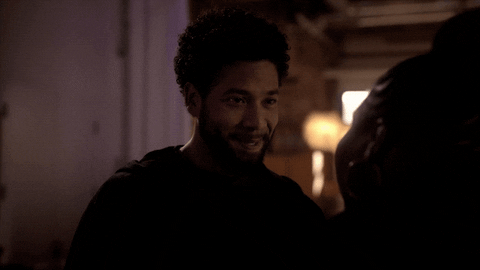happy lee daniels GIF by Empire FOX