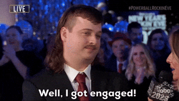I Got Engaged