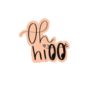 thesunnymaestra hello rainbow 90s colorful Sticker