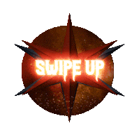 Netflix Swipe Up Sticker by STAZR