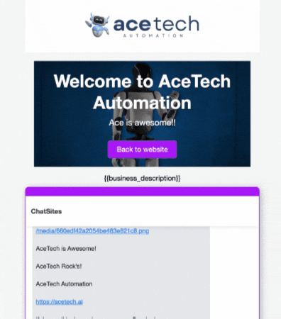 GIF by AceTech Automation