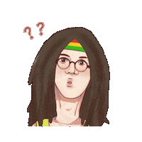 Peaksoup Sticker