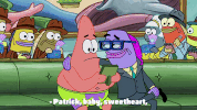 season 9 episode 22 GIF by SpongeBob SquarePants