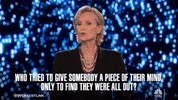 You Are The Weakest Link Weakestlink GIF by NBC