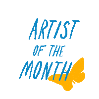 Art Artist Sticker by Arts of Life