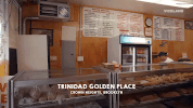 fuck that's delicious caribbean food GIF