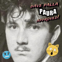 Soft Cell Dave Ball GIF