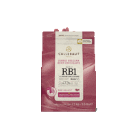 Ruby Sticker by Barry Callebaut Nordic