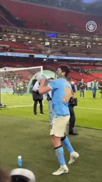 Manchester City Uzbek GIF