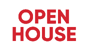 Open House Sticker by JohnHart Real Estate