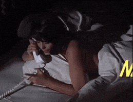 martin milner girl GIF