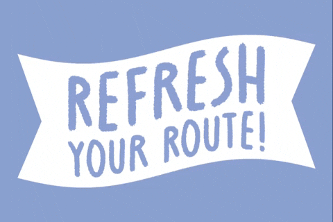 GIF by Jess Guerrucci