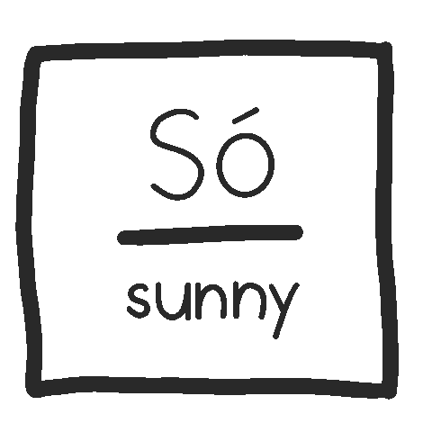 SoLuxury giphyupload skincare sunny skin care Sticker