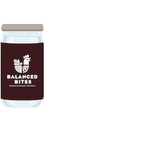 Last Call Spices Sticker by Balanced Bites