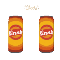 Cheers Malta Sticker by kup-kinnie