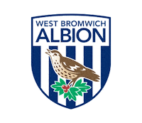 Sport Wba Sticker by West Bromwich Albion