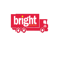 BrightEventRentals  Sticker