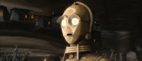 season 4 episode 6 GIF by Star Wars