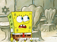 season 8 squidward's school for grown ups GIF by SpongeBob SquarePants
