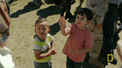 long road home GIF by National Geographic Channel