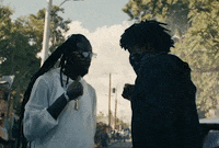Music Video Mv GIF by Buju Banton