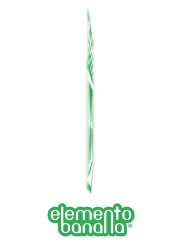 Atletico Nacional Sticker by Elemento Banana