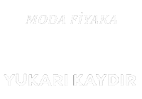 Moda Fiyaka Sticker by Moda Gulay