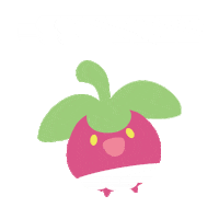 Happy Sweet Life Sticker