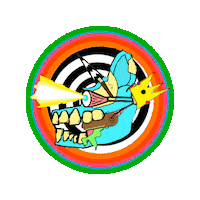 Confused Look Sticker