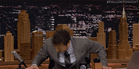 Jimmy Fallon Dancing GIF by The Tonight Show Starring Jimmy Fallon