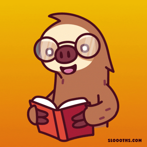 Happy Feliz GIF by Sloooths