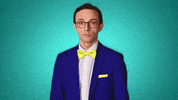 You Got It Finger Guns GIF by Preparation H