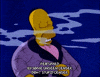 Season 2 Episode 3 GIF by The Simpsons
