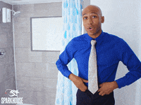 Sexy Lets Go GIF by TheSparkhouse