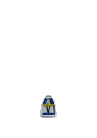 Dinghy Sticker by HookOptimist