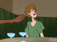 GIF by Scooby-Doo