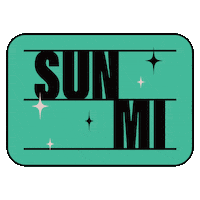 Tail 선미 Sticker by makeus_ent