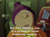 nickrewind nicksplat as told by ginger GIF