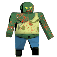 3D Tapping Sticker by LiquidStateGames