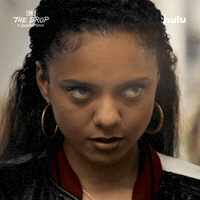 Suspicious The Drop GIF by Snowfall