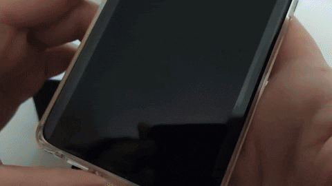 madalinliviu giphyupload xiaomi fingerprint scanner mi note 10 GIF