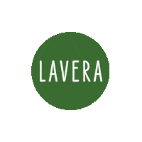 Brand Leaves Sticker by lavera Naturkosmetik