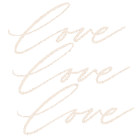 Wedding Love Sticker