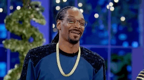 Snoop Dogg Lol GIF by VH1