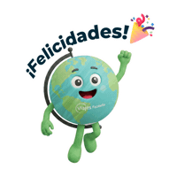 Viajecin Sticker by Viajes Falabella Chile