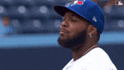 Happy Blue Jays GIF by Toronto Blue Jays