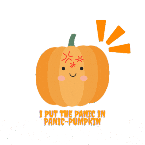 Mental Health Halloween Sticker by Heart It Out