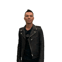 CelebrityApprentice reaction point celebrity anthony Sticker