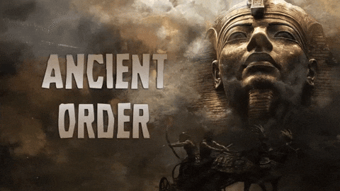 Music Video Metal GIF by Sabaton